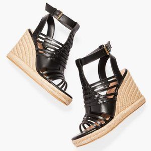 Boardwalk Espadrille Wedge Sandal